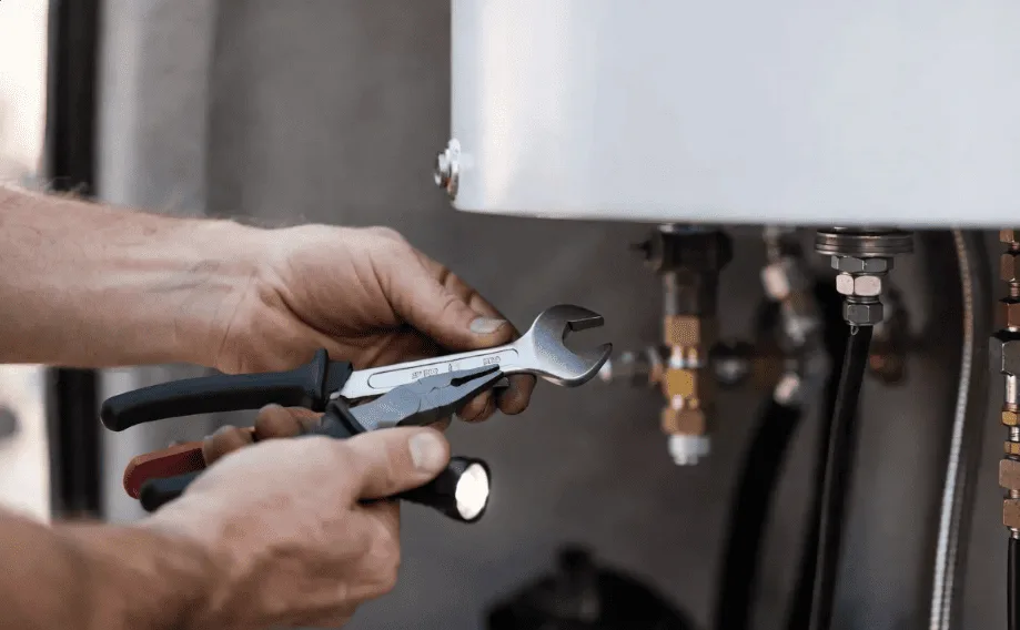 Why choose Water Heater Repair in Concord, NC